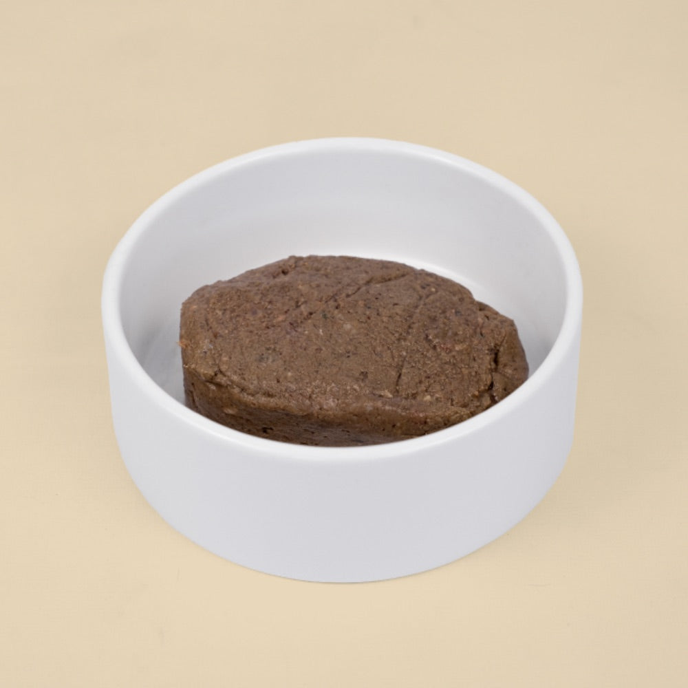 Big Dog Barf Nourish Nutrition Kidney Support Frozen Raw Dog Food 3kg