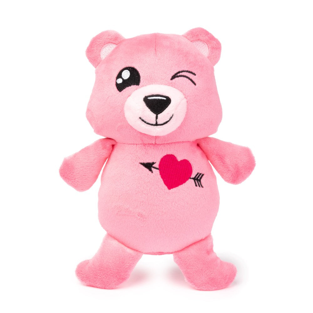 15% OFF: FuzzYard Nothing Butt Love Bear Dog Toy