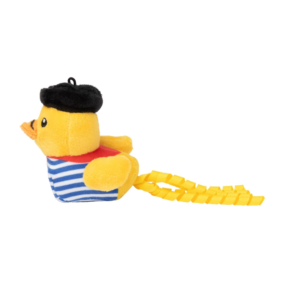 FuzzYard Timothe?? Chalaquack Cat Toy