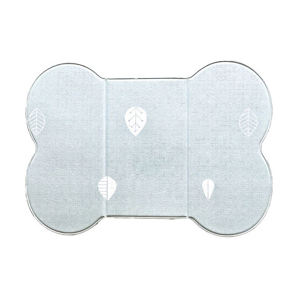 Sapsal Greenary Soft Pet Mat (Small)