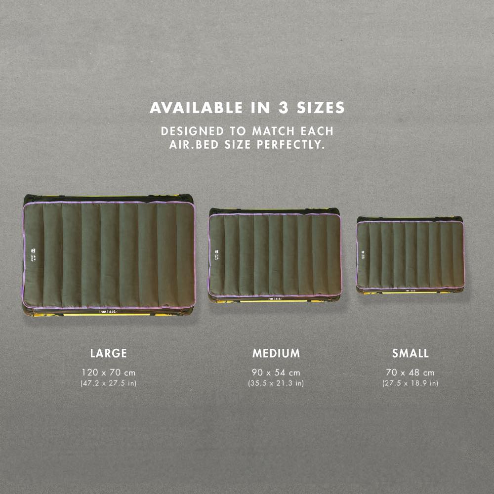 Zee.Dog Air.Mat Dog Accessories