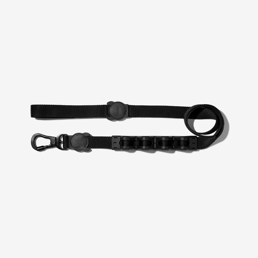 Zee.Dog Gotham Ruff Dog Leash