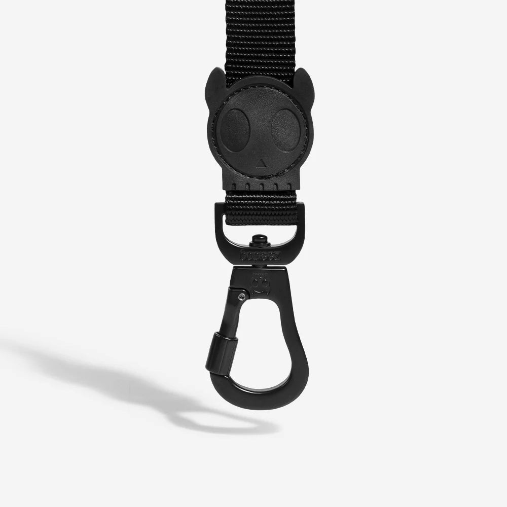 Zee.Dog Gotham Ruff Dog Leash