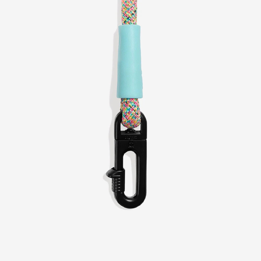 Zee.Dog Gravity Hands Free Rope Dog Leash