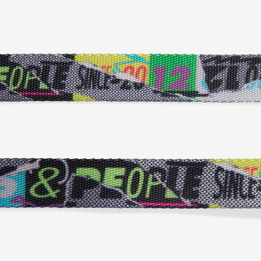 Zee.Dog Manifesto Lords of Zee.Town Dog H-Harness